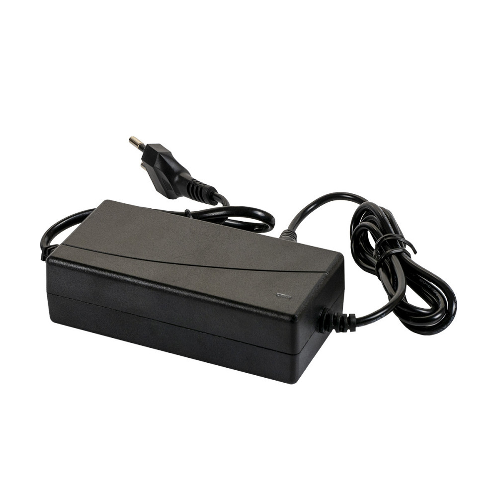 Блок живлення 12В/3А SEVEN PS-761 Київ - фото 5