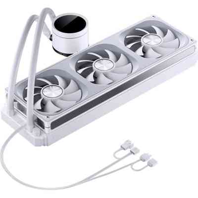 Система рідинного охолодження JONSBO TH-360 White Вінниця