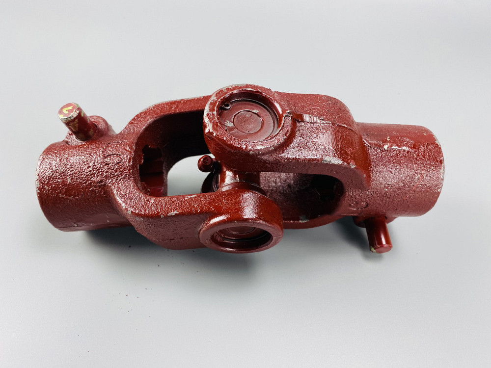 Кардан рульового управління МТЗ-80,82. 50-3401060. Кардан рульового управління МТЗ Мукачево - фото 9