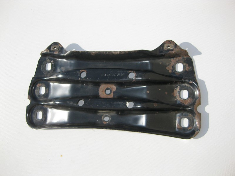 Mercedes-Benz  A2202420201 Траверса АКПП при двигунах M113 V8 4.3 5.0 5.5л S-Class W220 CL C215 Одесса - изображение 1