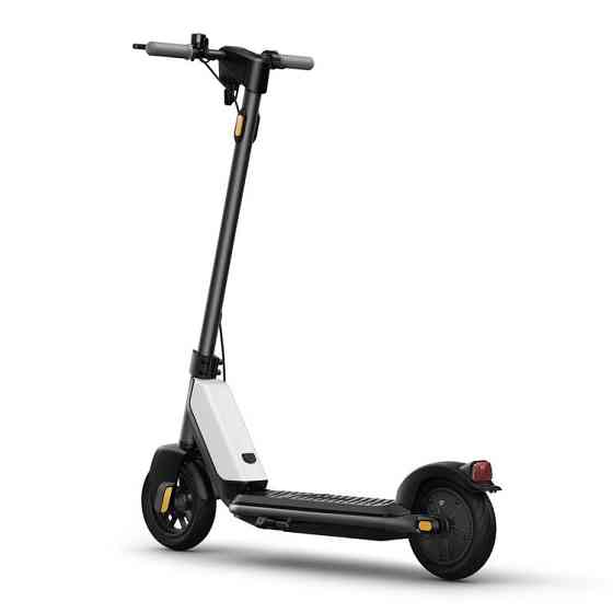 Електросамокат NIU KQi1 Sport Black 9", 250(450)W, 5.1Ah, 25km, 25km/h, 14%, App, 14,6 kg Одеса