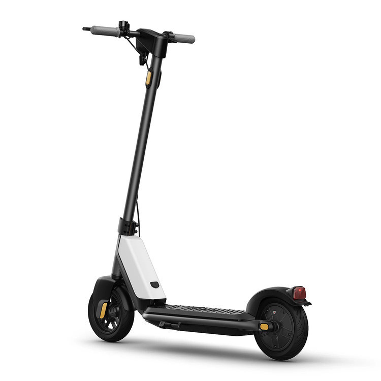 Електросамокат NIU KQi1 Sport Black 9", 250(450)W, 5.1Ah, 25km, 25km/h, 14%, App, 14,6 kg Одеса - фото 3