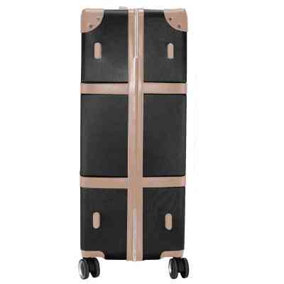 Чемодан Semi Line 28&quot; (L) Black/Pink Cream (T5671-4) (DAS302672) Винница