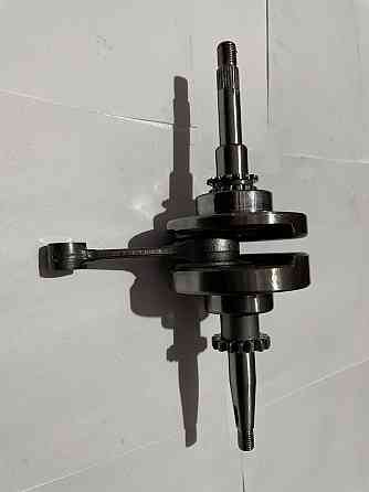 Коленвал скутер 4 т 80 Мукачево