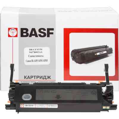 Драм картридж BASF Canon iR-1435/1435i/1435iF/ 9437B002 (DR-CEXV50) Винница