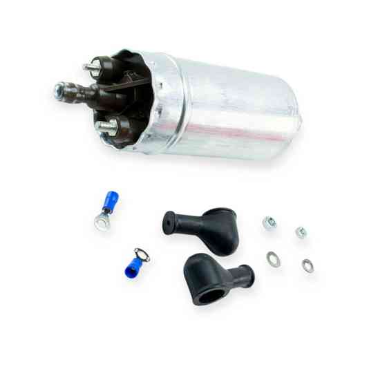 Насос Опель, Бмв, Рено, Пежо, Сеат (вставка) (бензонасос) паливний Мукачево