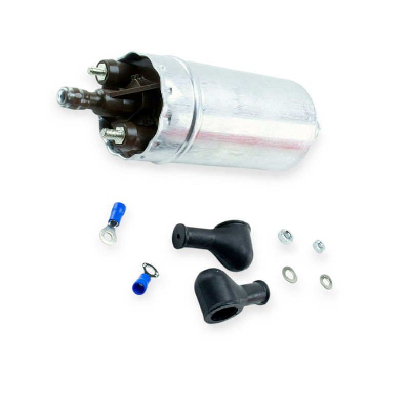 Насос Опель, Бмв, Рено, Пежо, Сеат (вставка) (бензонасос) паливний Мукачево - фото 1