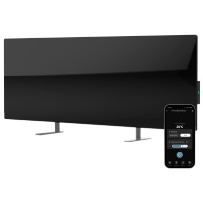 Обогреватель AENO Premium Eco Smart GH2S (AGH0002S) Винница - изображение 1