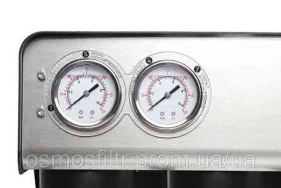 Фильтр обратного осмоса Ecosoft RObust 1500ECO (ROBUST1500ECO) Киев