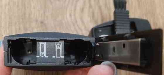 Электробритва дорожная Braun. Киев