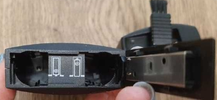 Электробритва дорожная Braun. Киев - изображение 2