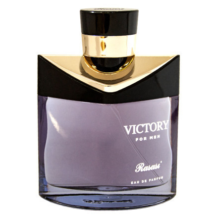 Rasasi Мужская парфюмированная вода Rasasi Victory for men 100 мл Київ - фото 2