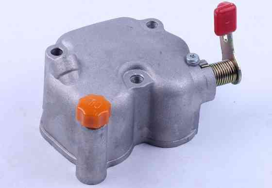 Кришка клапанів під 3 болти мотоблок 178F Мукачево