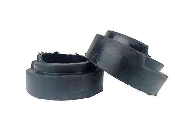 Подставка 2108, 2109, 21099, 2110-2112, 2113, 2114, 2115, 1117-1119, Приора 2170-2172 задних усиленная (прокладка, подушка пружин Мукачево