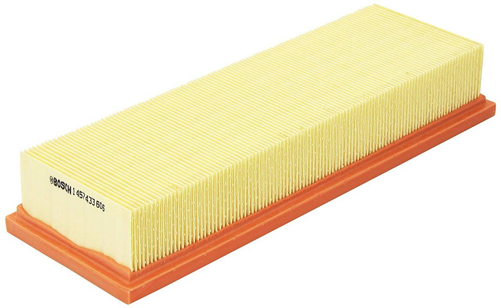 Повітряний фільтр BOSCH 3606 PEUGEOT/RENAULT/CITROEN Clio,Kangoo,306,405,406 Харків - фото 1