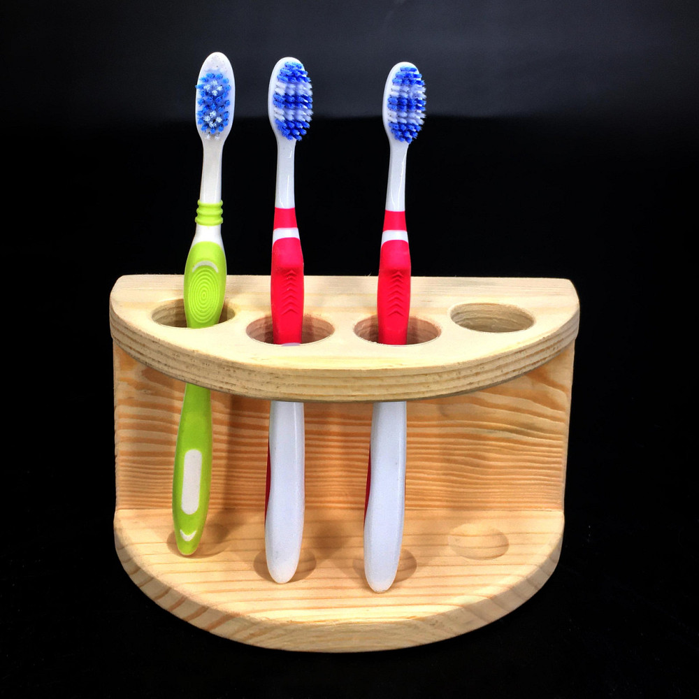 Органайзер для зубних щіток "Эсуэйра" бланже Миколаїв - фото 1