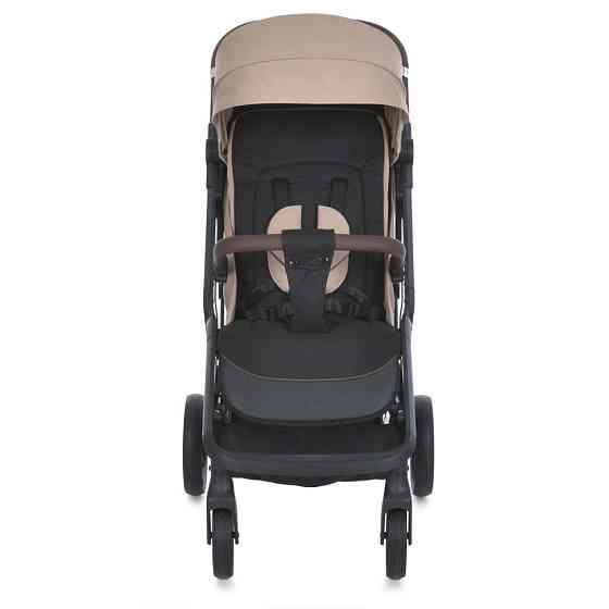 Коляска дитяча прогулянкова ME 1127-G Beige Вінниця