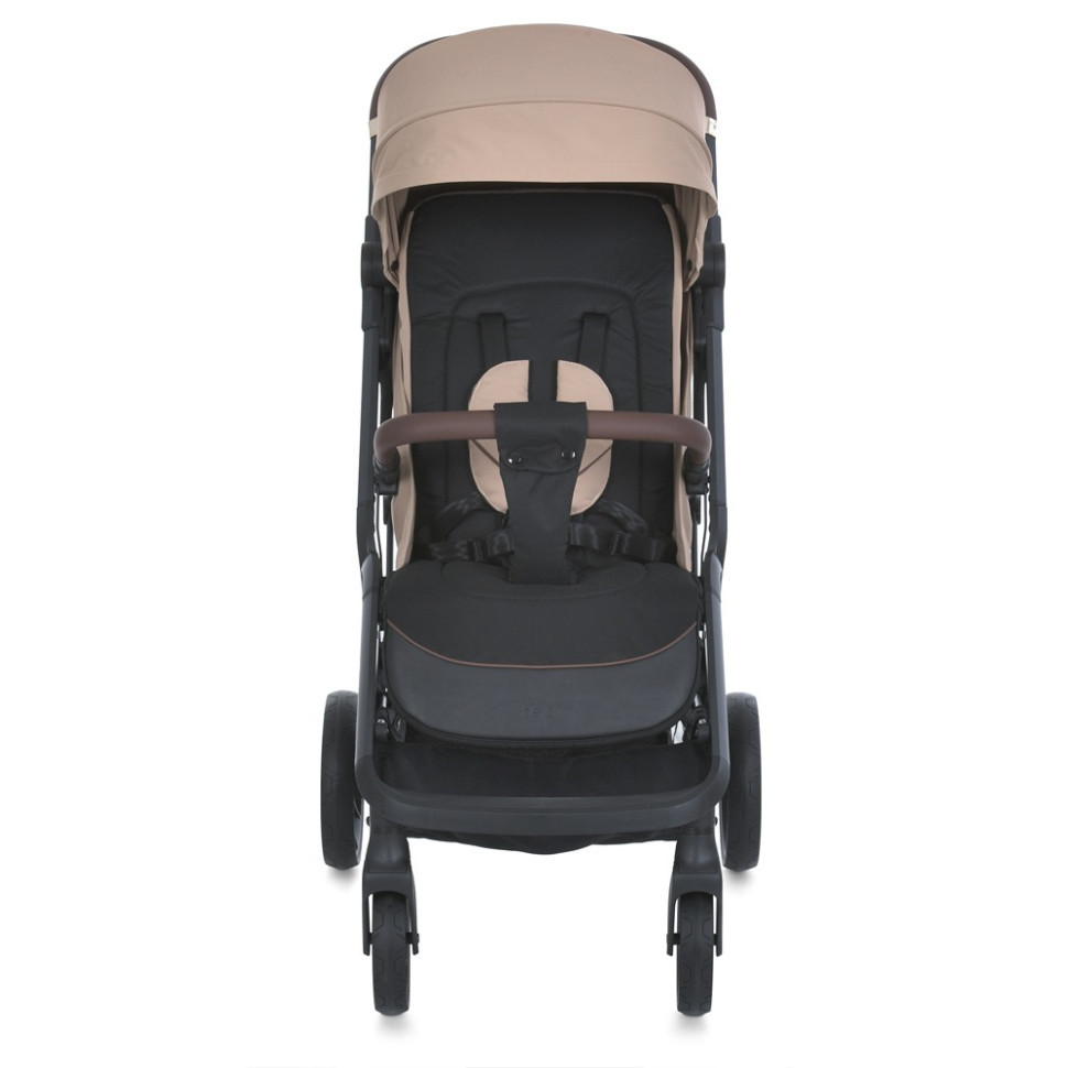 Коляска дитяча прогулянкова ME 1127-G Beige Вінниця - фото 6