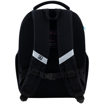 Портфель GoPack Education 597M-1 Be A Star (GO25-597M-1) Винница - изображение 12