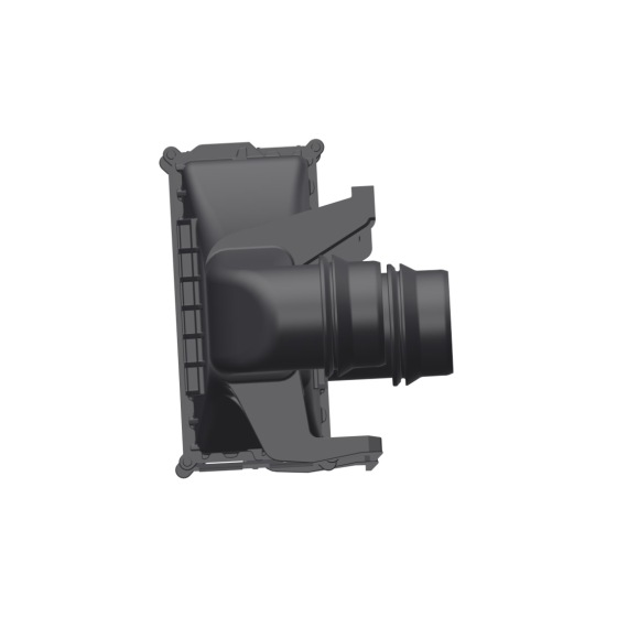 Mercedes-Benz  A2465000900 Інтеркулер CLA Shooting Brake X117 CLA C117 GLA X156 A-class W176 B-class W246 Одеса