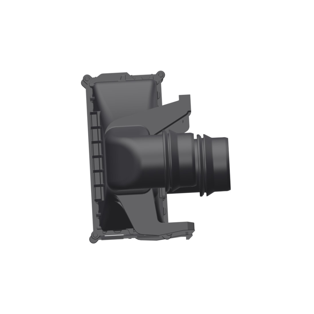 Mercedes-Benz  A2465000900 Інтеркулер CLA Shooting Brake X117 CLA C117 GLA X156 A-class W176 B-class W246 Одеса - фото 4