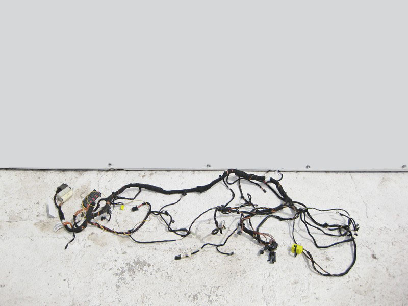 Mercedes-Benz  A1644405036 Джгут електропроводки передньої панелі - торпеди ML W164 GL X164 Одеса - фото 1