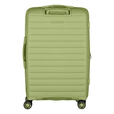 Чемодан 2E Aero 63/78 л оливково-зелена (2E-SPP-AERO-M-MG) Винница - изображение 9