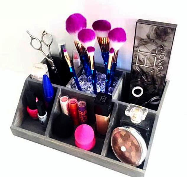 Органайзер для косметики "Аріадна" моріон Миколаїв - фото 7