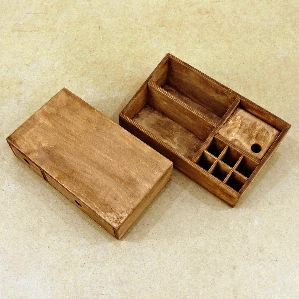 Настольный органайзер 