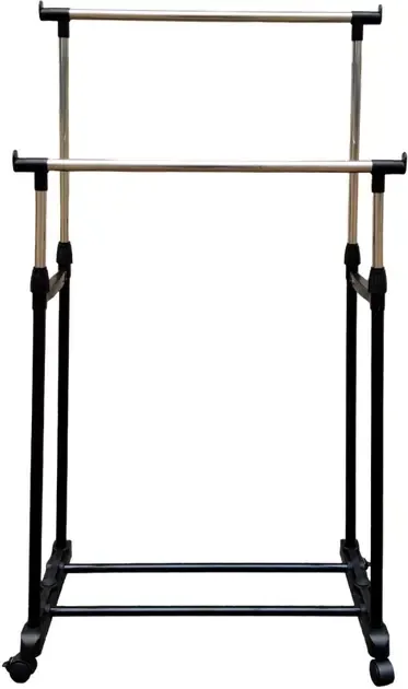 Телескопическая полка Colgador doble ajustable Коломия - фото 2