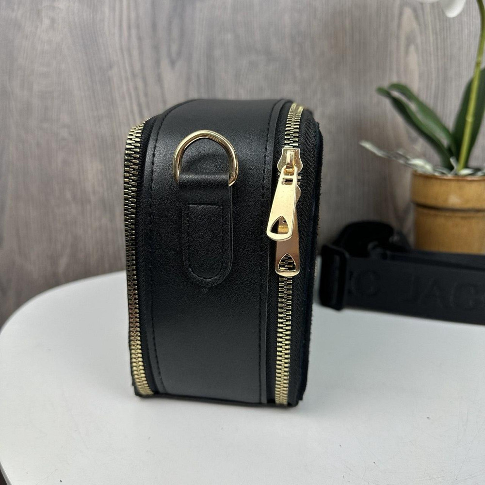Жіноча сумочка клатч замшева стиль Marc Jacobs ( 20737 ) Харьков - изображение 8