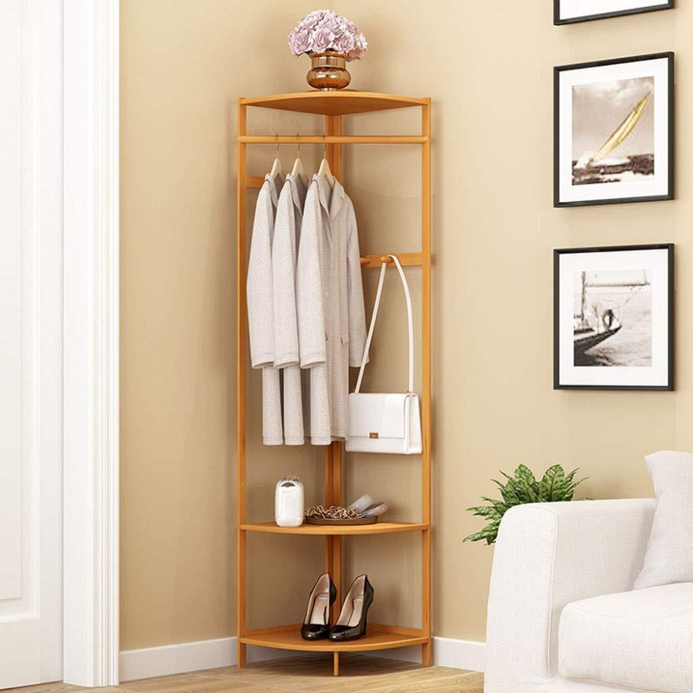 Стойка вешалка для одежды 