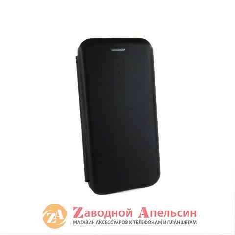 Чохол книжка iPhone 6 6s Aspor Case black Одеса
