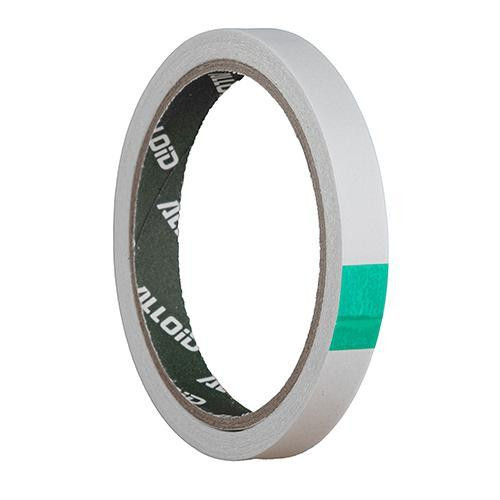 Скотч двосторонній на паперовій основі 12 мм 10 м Харків - фото 2