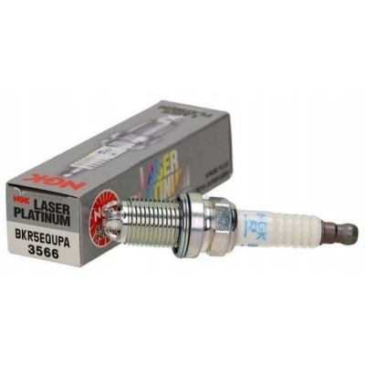 Свічка запалювання NGK 3566 BKR5EQUPA Вінниця - фото 1