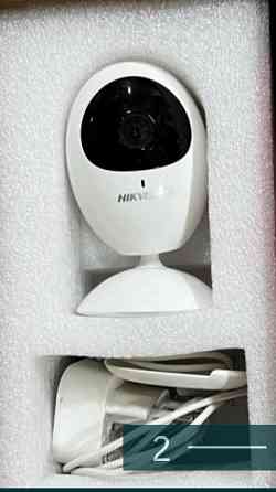 Відеокамера. IP Camera H Nikvision DS Київ