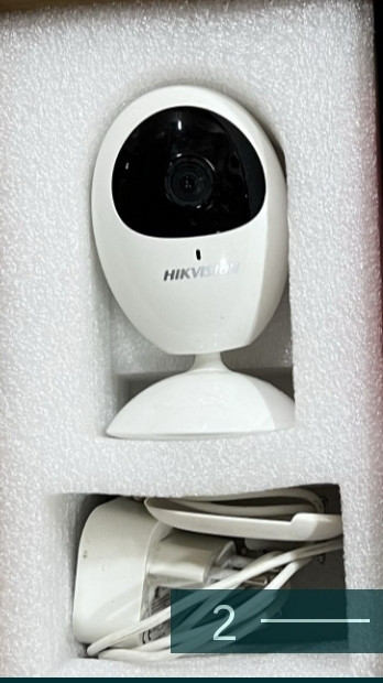 Видеокамера . IP Camera H Nikvision DS Киев - изображение 5