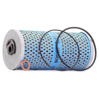 Фільтр масляний Bosch 1 457 429 616 Вінниця - фото 1