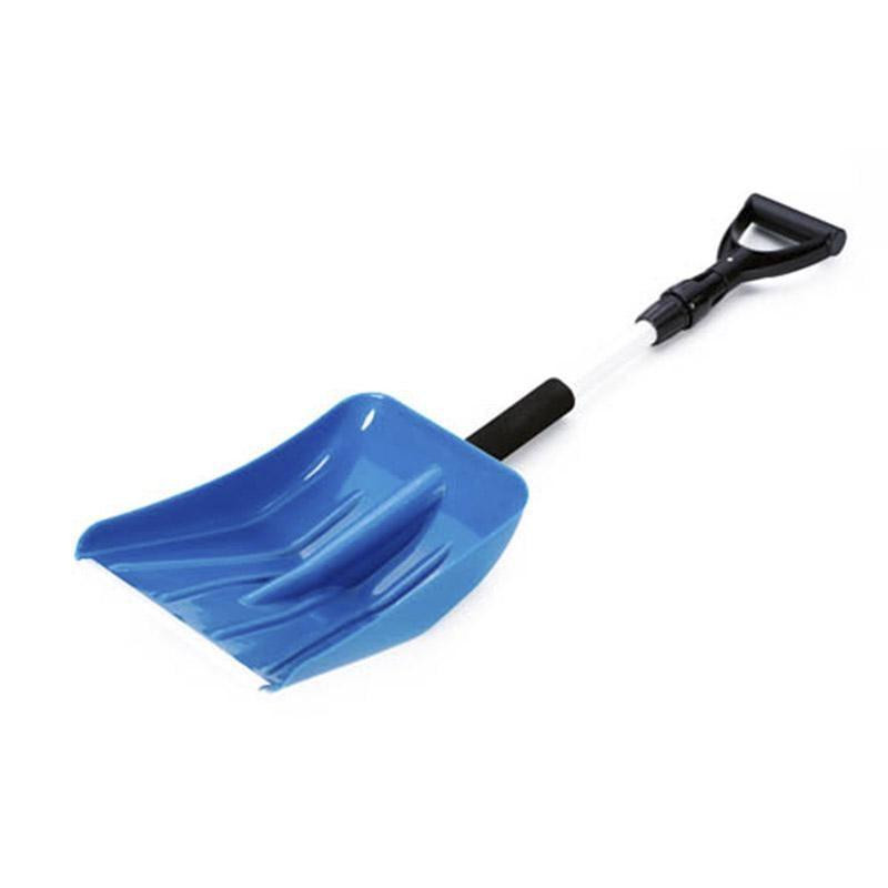 Лопата снегоуборочная телескопическая 86-110см Харьков - изображение 2