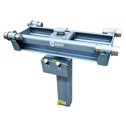 Канавный пневмогидравлический домкрат (подъемник ямный) HEAVY DUTY 20 т, 750мм ХЗСО PPL-20750 Одесса - изображение 1