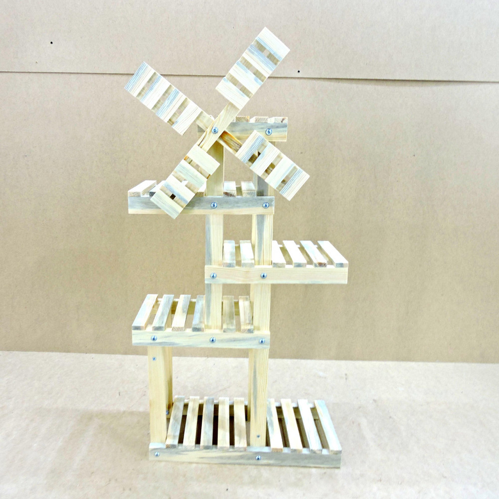 Підставка для квітів "Ніверне" бланже Миколаїв - фото 2