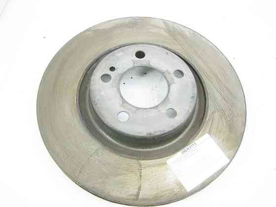 Brembo  09D53113 Тормозний диск задній 320x24мм C-Class W205 E-Class W213 C238 GLC C253 X253 CLS C257 Одесса