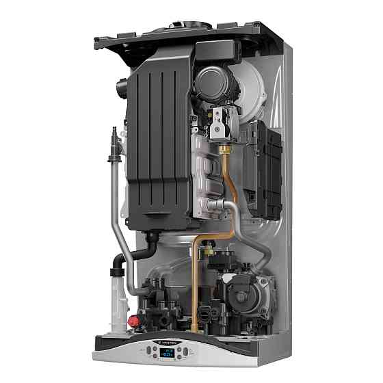 Котел газовий Ariston HS PREMIUM 24 EU2 конденсаційний двоконтурний Тернопіль