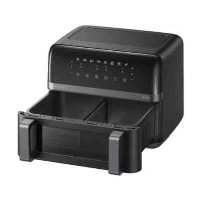 Мультипечь MOVA FD20 Pro Black (AF-5518ATB) Винница