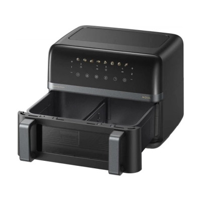 Мультипечь MOVA FD20 Pro Black (AF-5518ATB) Винница - изображение 2