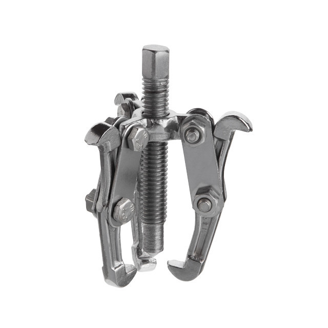 Знімач підшипників, 75 мм, трилапий INTERTOOL HT-7041 Київ - фото 6