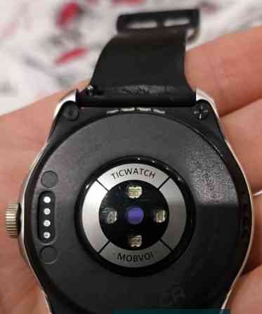 Смарт-Часи TicWatch 5 Pro. Київ