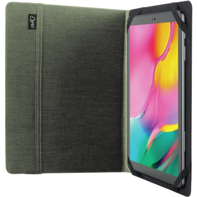 Чехол для планшета Trust Primo Folio 10 ECO Green (24498_TRUST) Винница - изображение 3