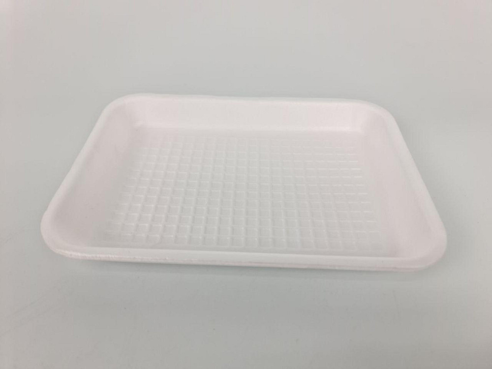 Підкладка (лотки) зі спіненого полістиролу (210*155*10) Т-2-10 (250 шт) Харків - фото 4