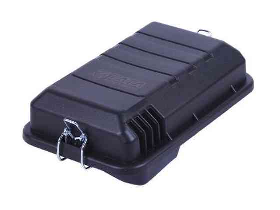 Фільтр повітряний у зборі на генератор GN-2-3,5KW Мукачево